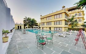 Padmini Bagh Resort Udaipur