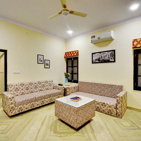 Padmini Bagh Resort By Inventree, Udaipur Exterior photo
