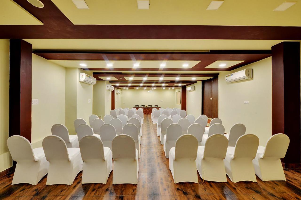 Padmini Bagh Resort By Inventree, Udaipur Exterior photo