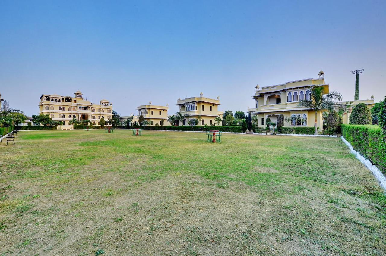 Padmini Bagh Resort By Inventree, Udaipur Exterior photo
