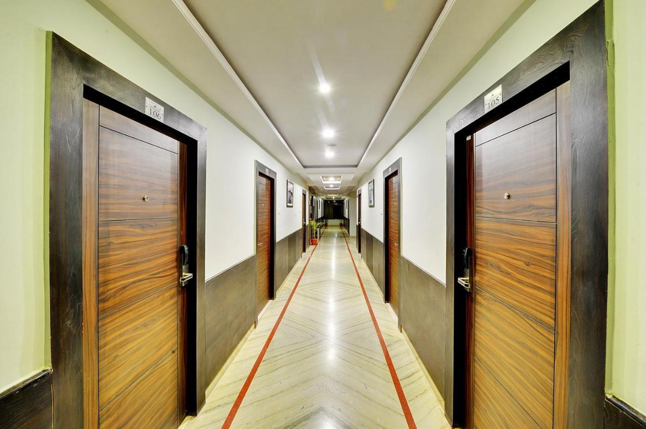 Padmini Bagh Resort By Inventree, Udaipur Exterior photo